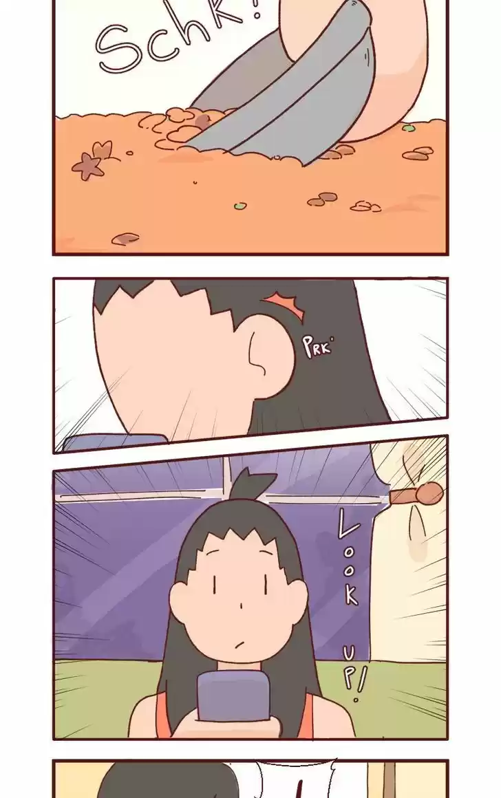 Saphie: The One-Eyed Cat 86