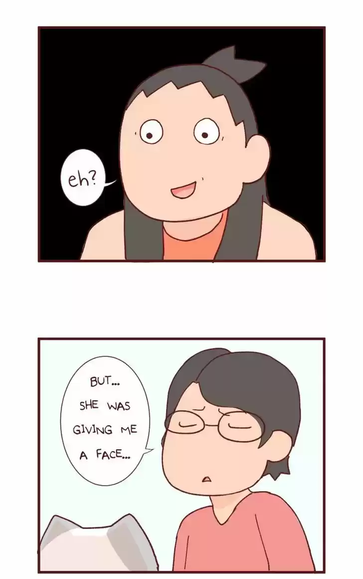 Saphie: The One-Eyed Cat 86