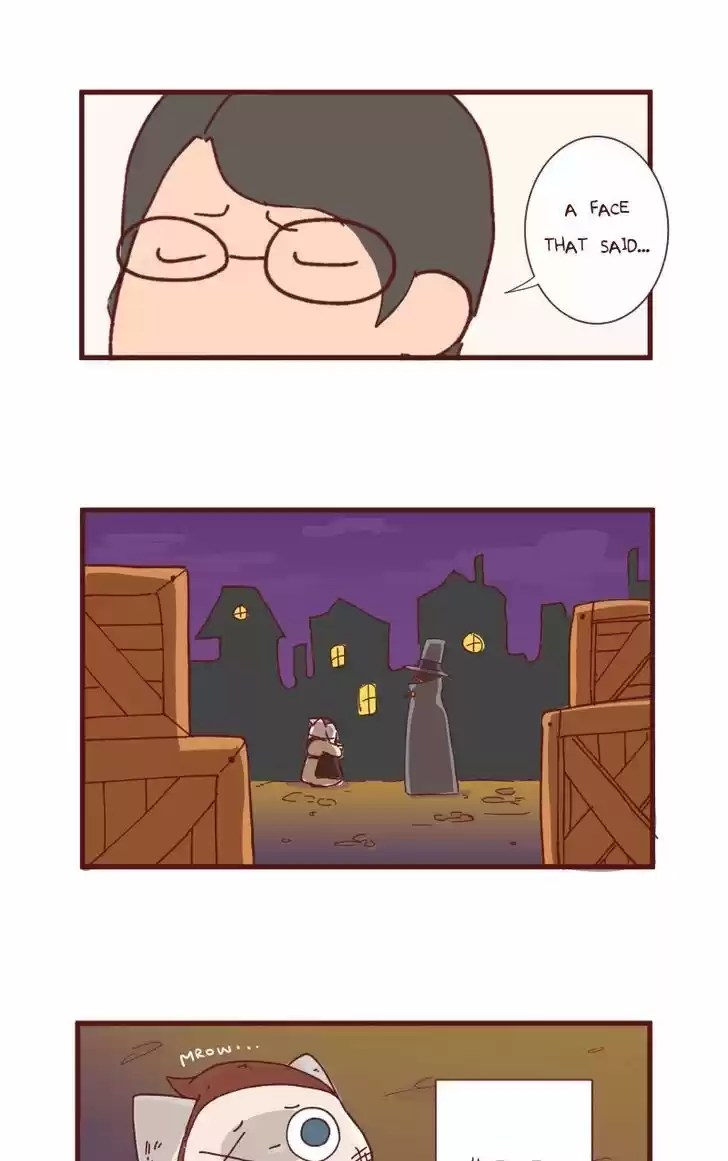 Saphie: The One-Eyed Cat 86