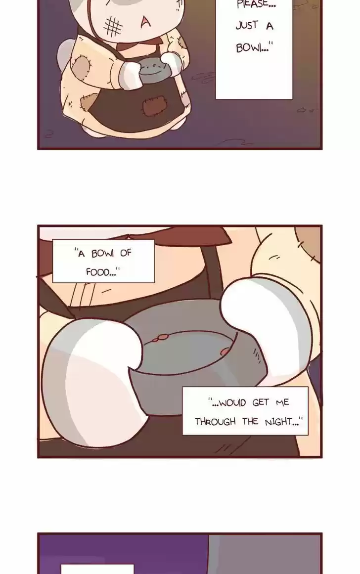 Saphie: The One-Eyed Cat 86