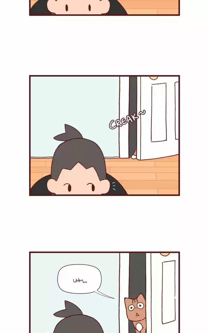 Saphie: The One-Eyed Cat 87