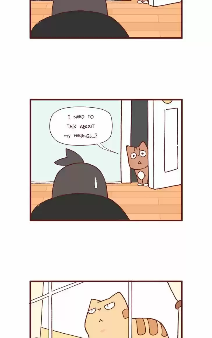 Saphie: The One-Eyed Cat 87