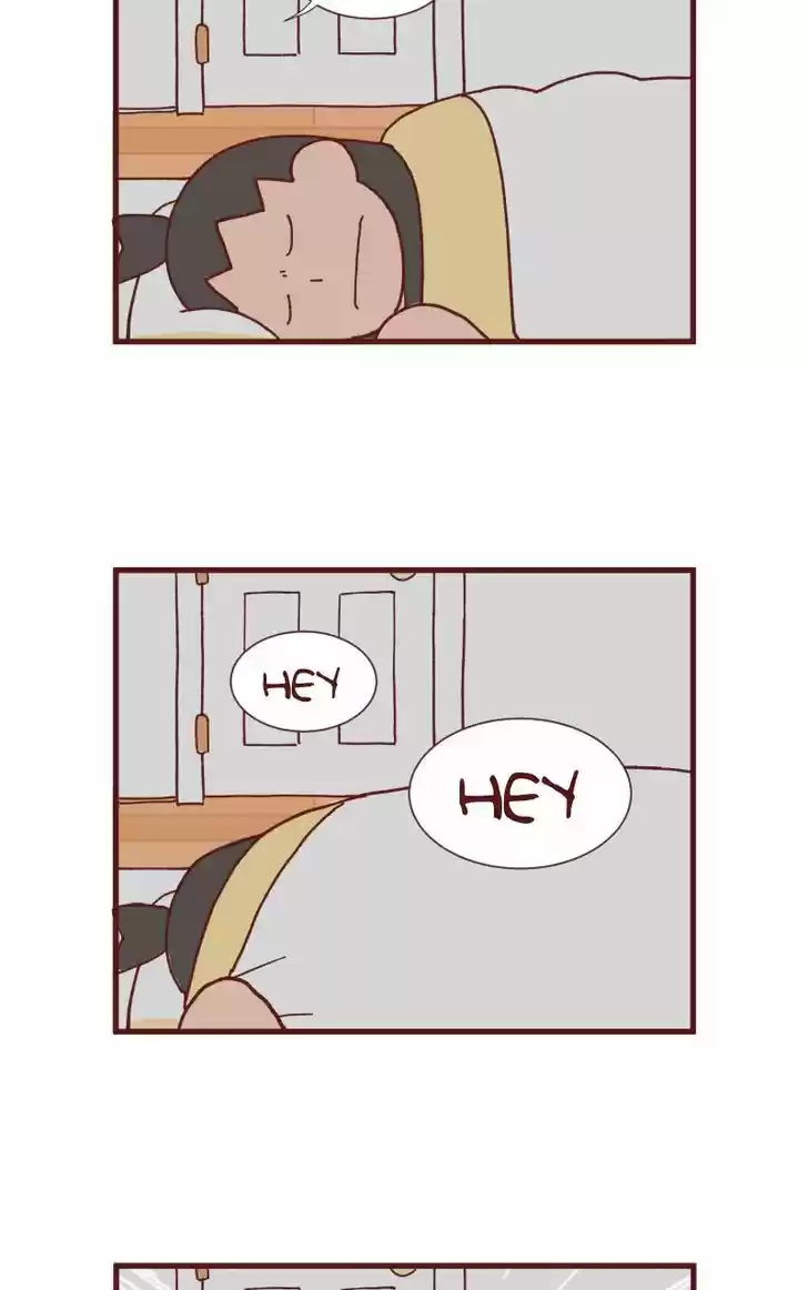 Saphie: The One-Eyed Cat 87