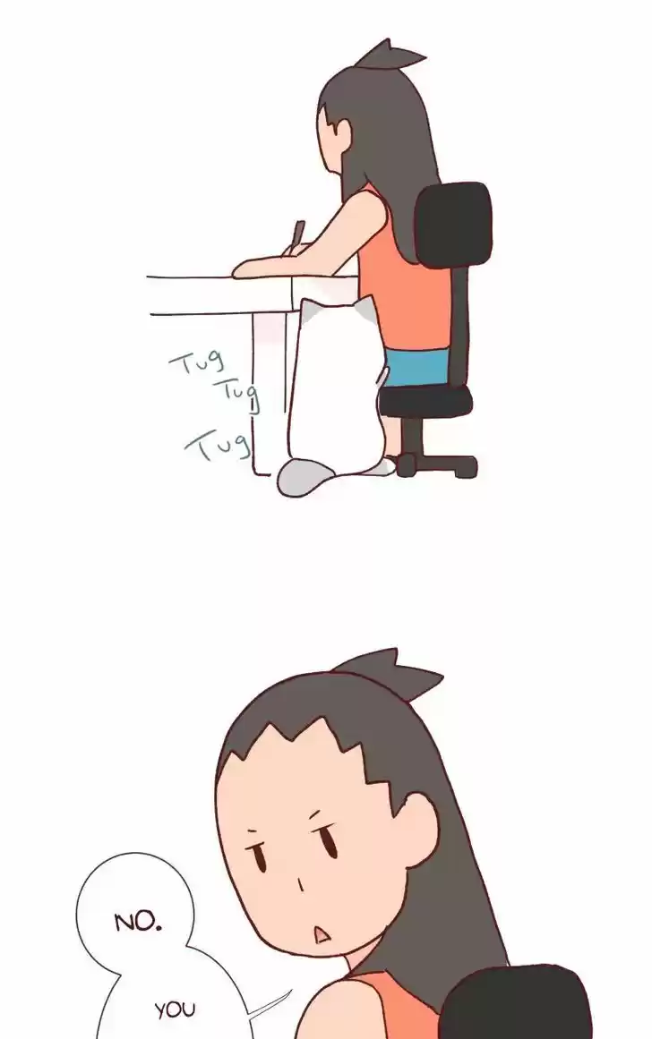 Saphie: The One-Eyed Cat 88