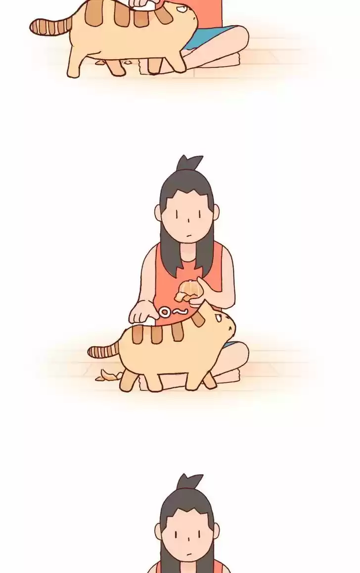 Saphie: The One-Eyed Cat 89