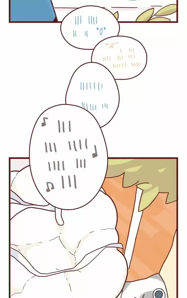 Saphie: The One-Eyed Cat 9