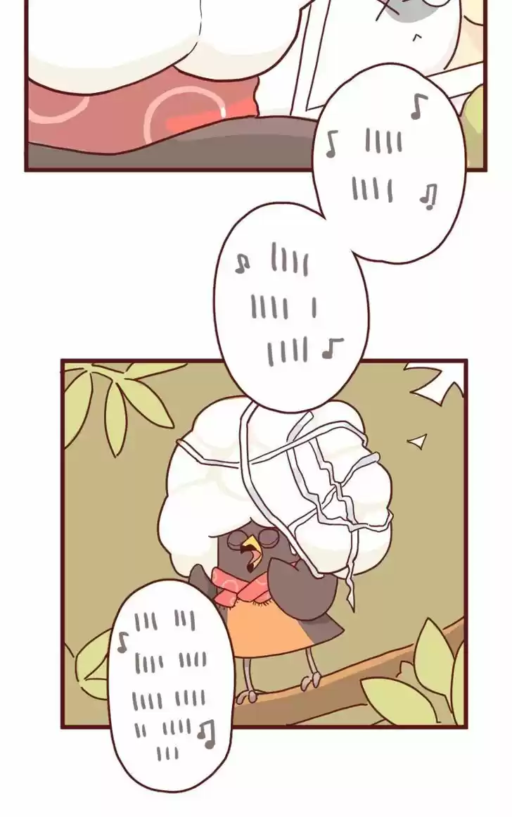 Saphie: The One-Eyed Cat 9