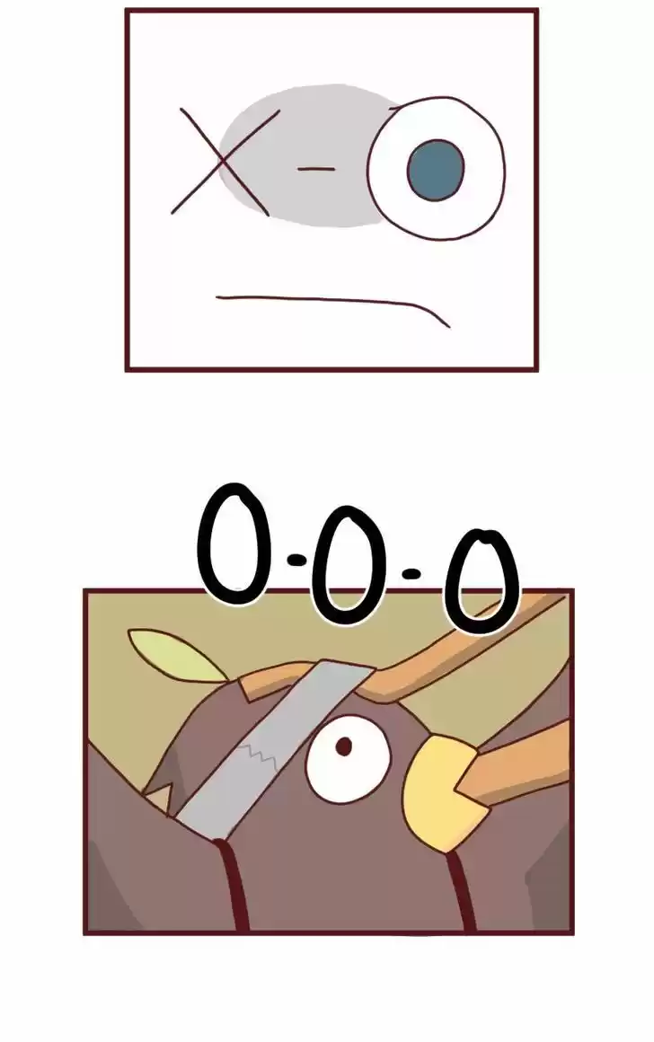 Saphie: The One-Eyed Cat 9