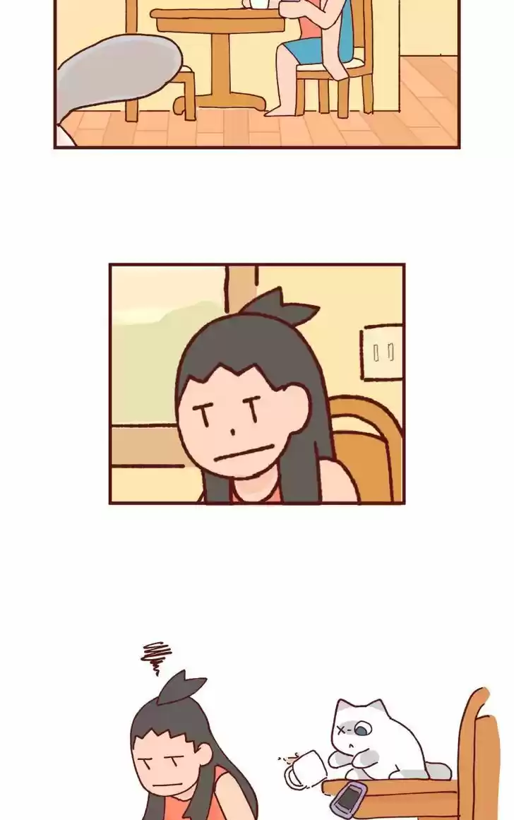 Saphie: The One-Eyed Cat 90