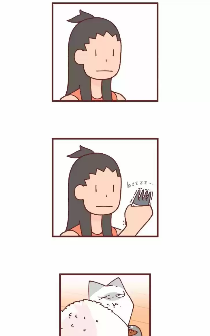 Saphie: The One-Eyed Cat 91