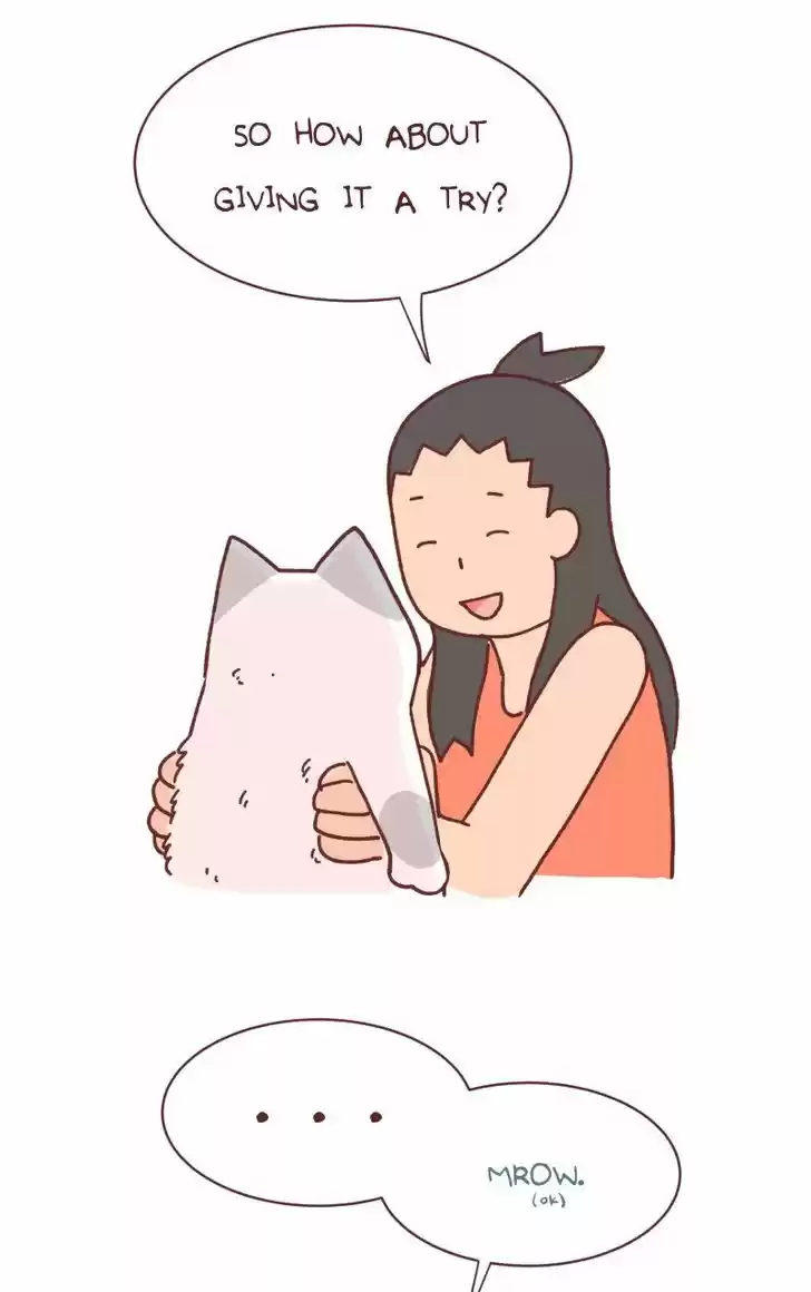 Saphie: The One-Eyed Cat 91