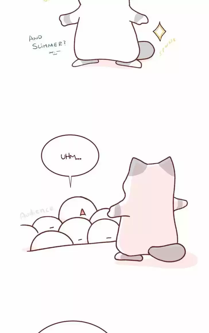 Saphie: The One-Eyed Cat 91