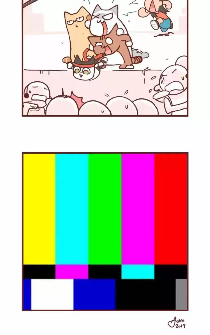 Saphie: The One-Eyed Cat 91