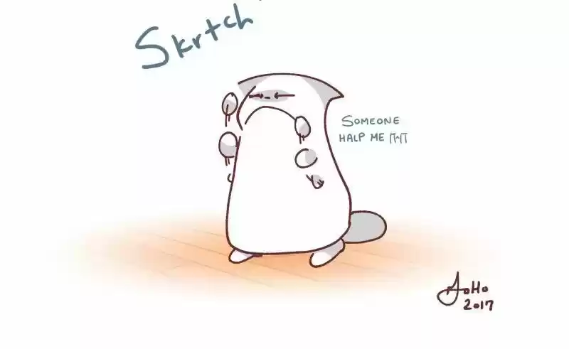 Saphie: The One-Eyed Cat 92