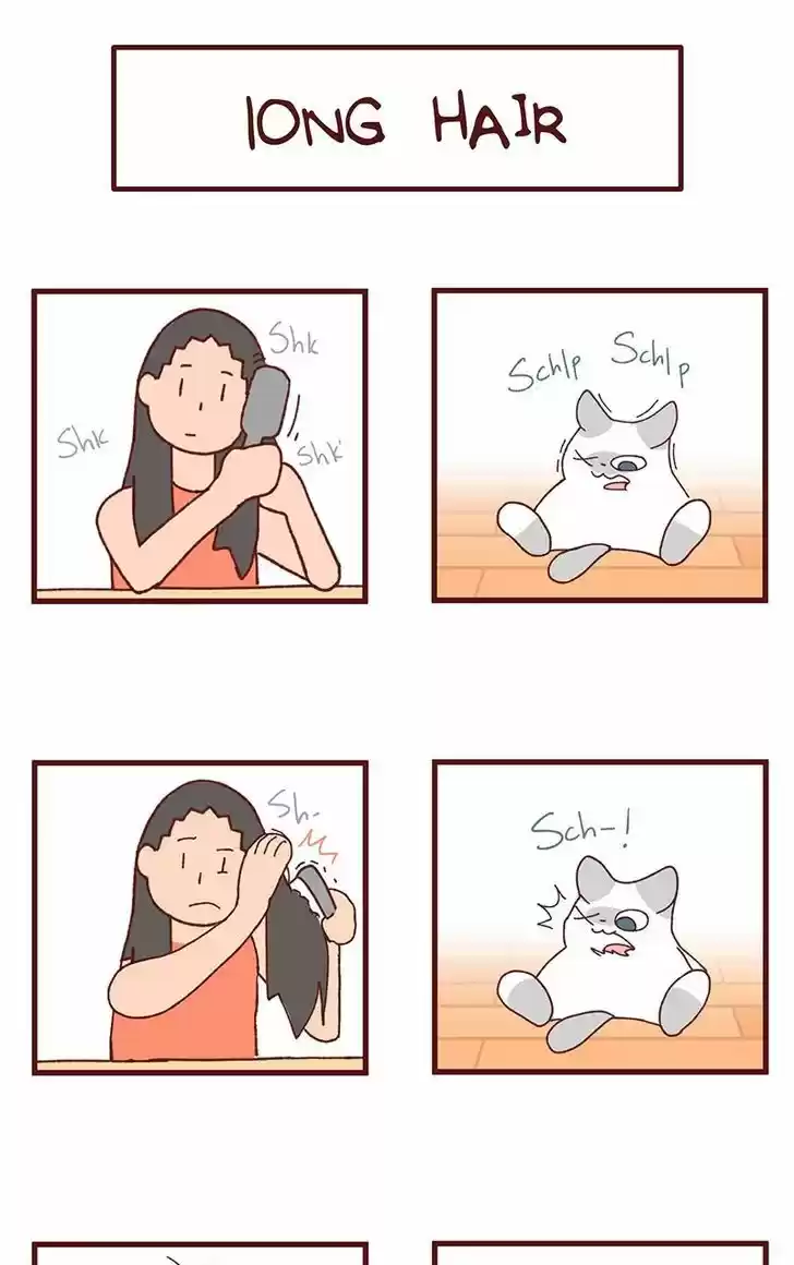 Saphie: The One-Eyed Cat 94