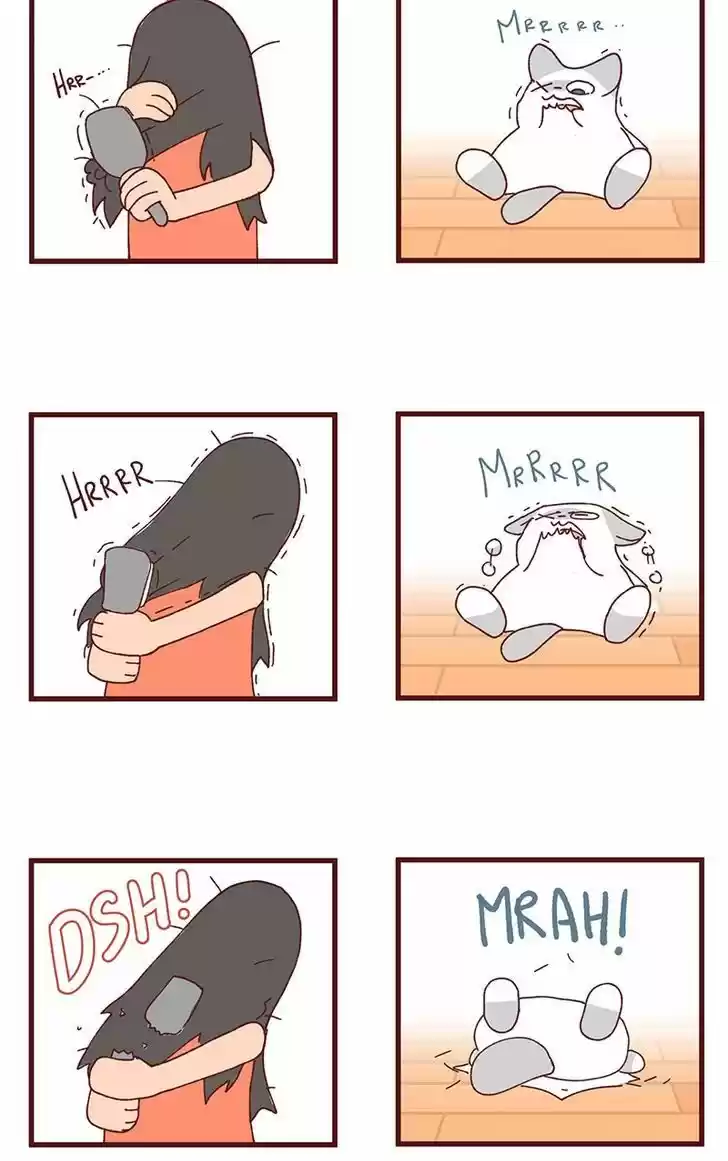 Saphie: The One-Eyed Cat 94