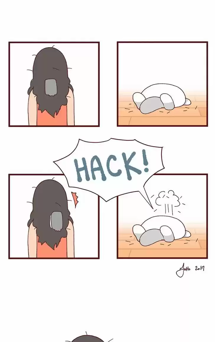 Saphie: The One-Eyed Cat 94