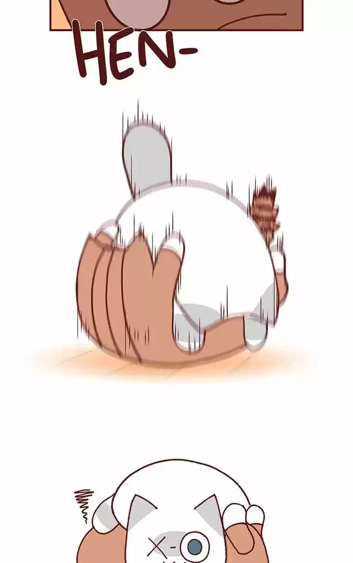 Saphie: The One-Eyed Cat 96