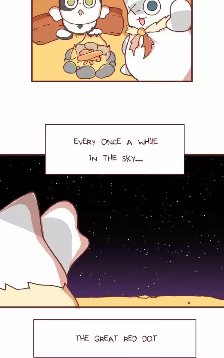 Saphie: The One-Eyed Cat 98