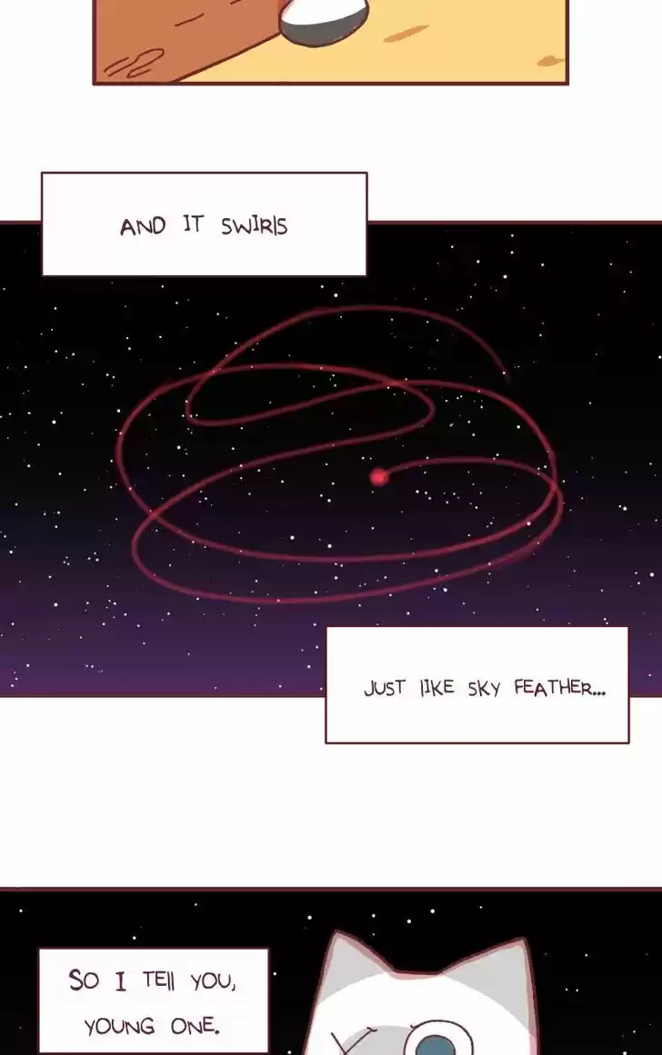 Saphie: The One-Eyed Cat 98