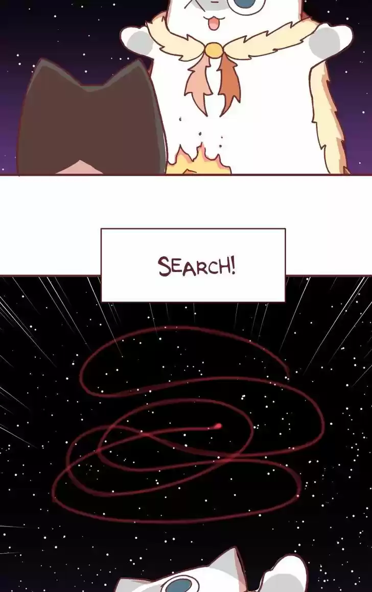 Saphie: The One-Eyed Cat 98