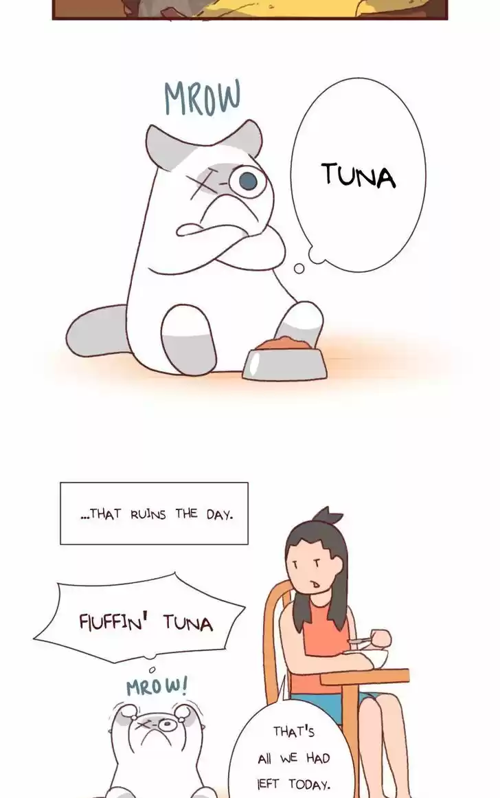 Saphie: The One-Eyed Cat ch.121