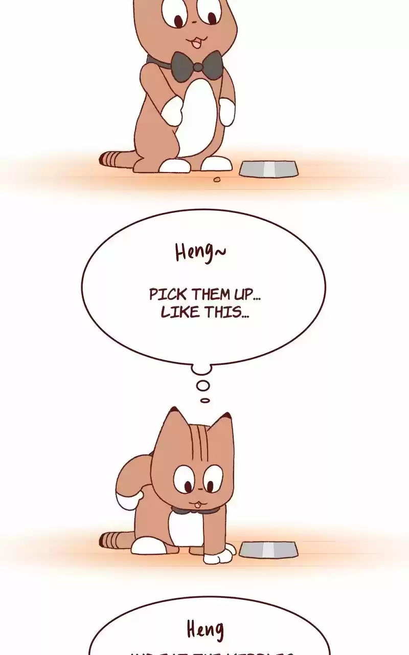 Saphie: The One-Eyed Cat ch.173