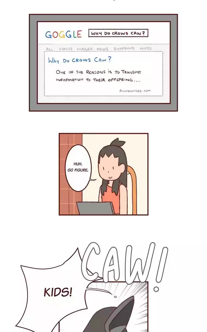 Saphie: The One-Eyed Cat Chapter 195: