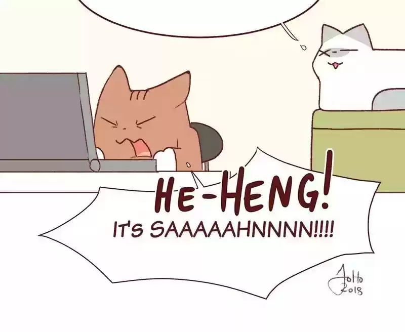 Saphie: The One-Eyed Cat Chapter 196: