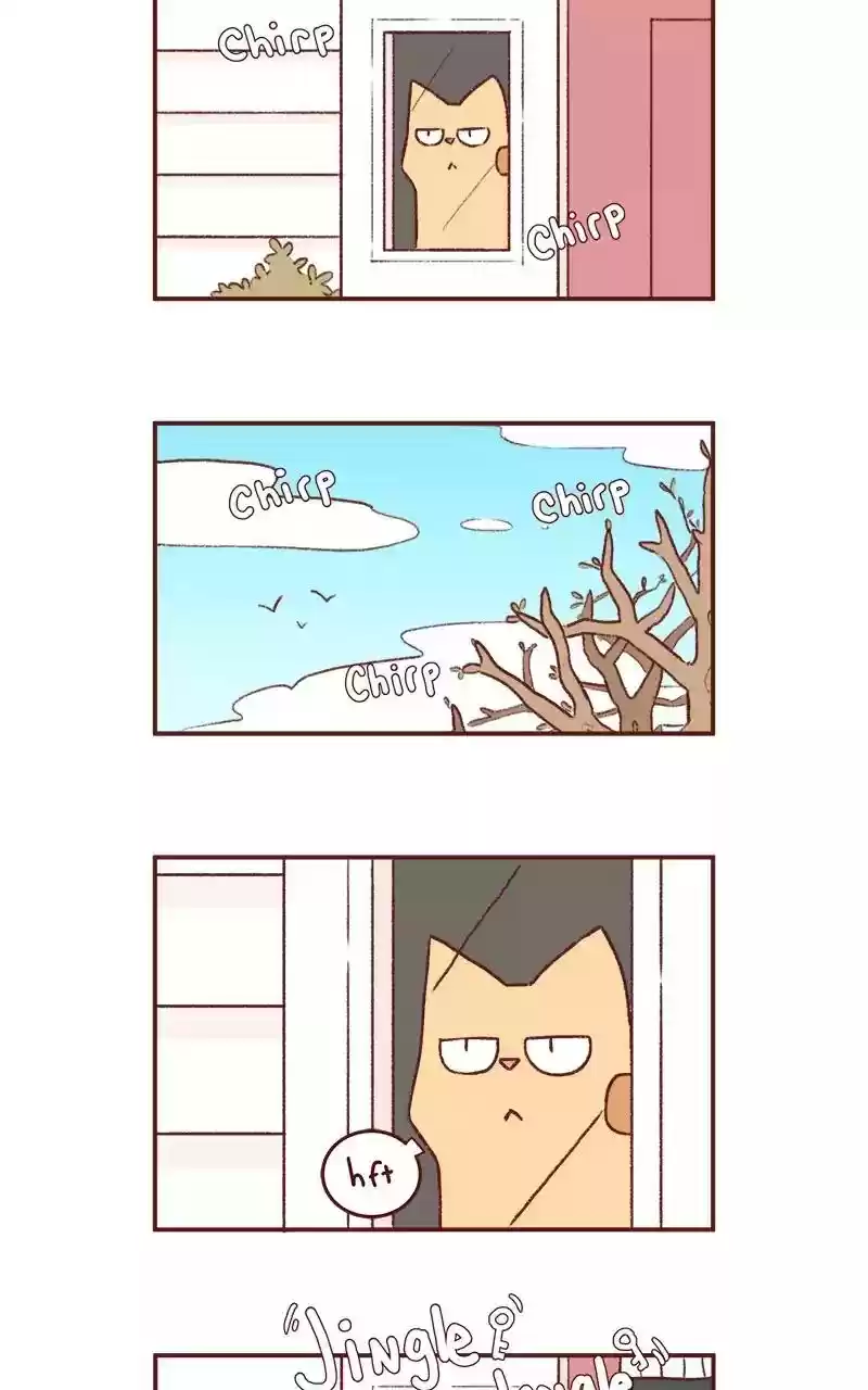 Saphie: The One-Eyed Cat Chapter 197: