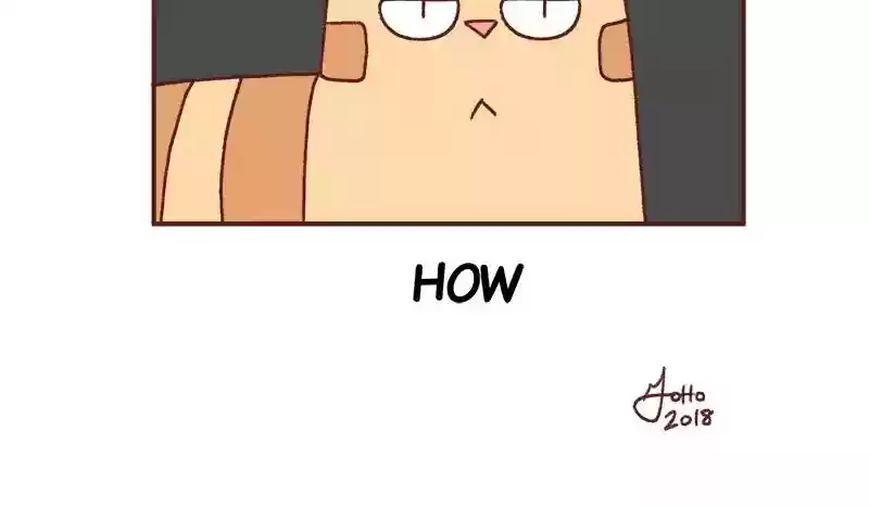 Saphie: The One-Eyed Cat Chapter 197: