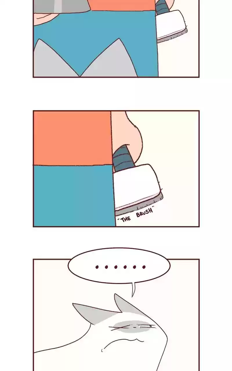 Saphie: The One-Eyed Cat Chapter 198: