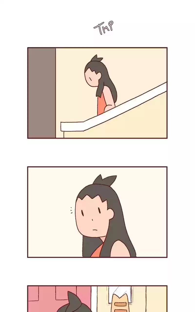 Saphie: The One-Eyed Cat Chapter 199: