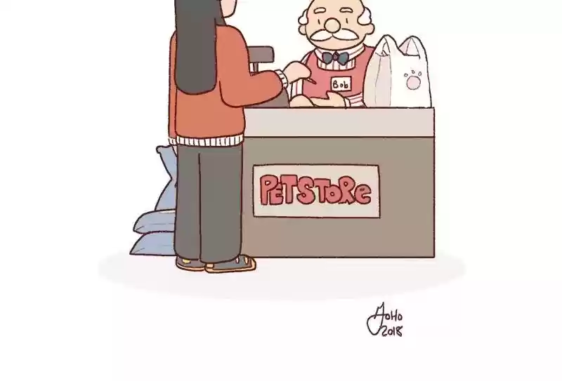 Saphie: The One-Eyed Cat Chapter 199: