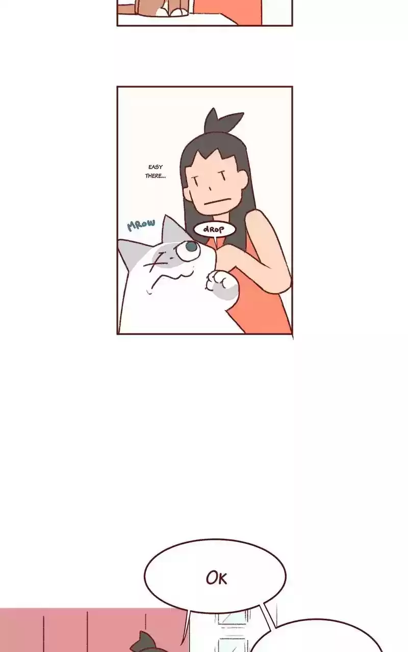 Saphie: The One-Eyed Cat Chapter 200: