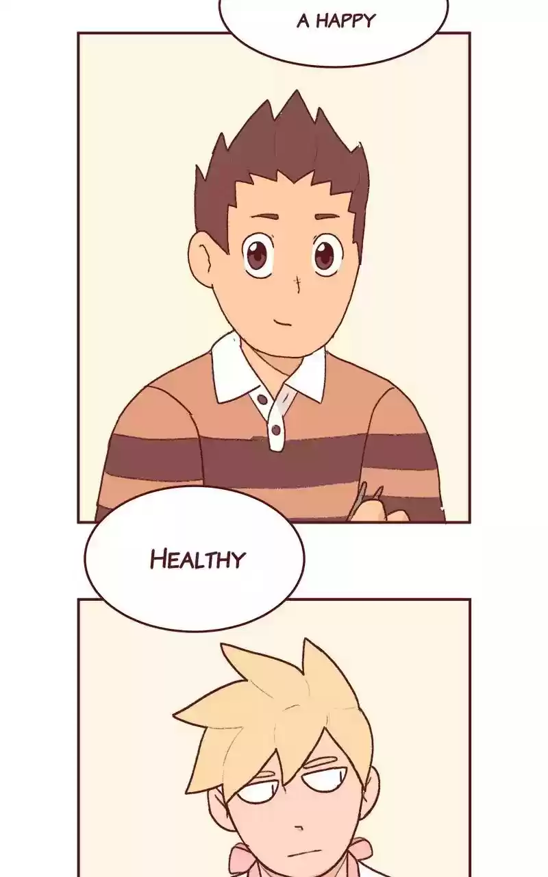 Saphie: The One-Eyed Cat Chapter 201: