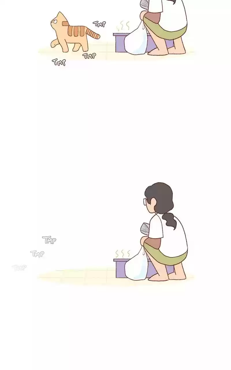 Saphie: The One-Eyed Cat Chapter 203: