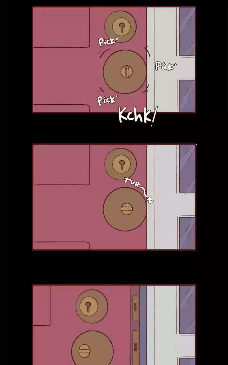 Saphie: The One-Eyed Cat Chapter 204: