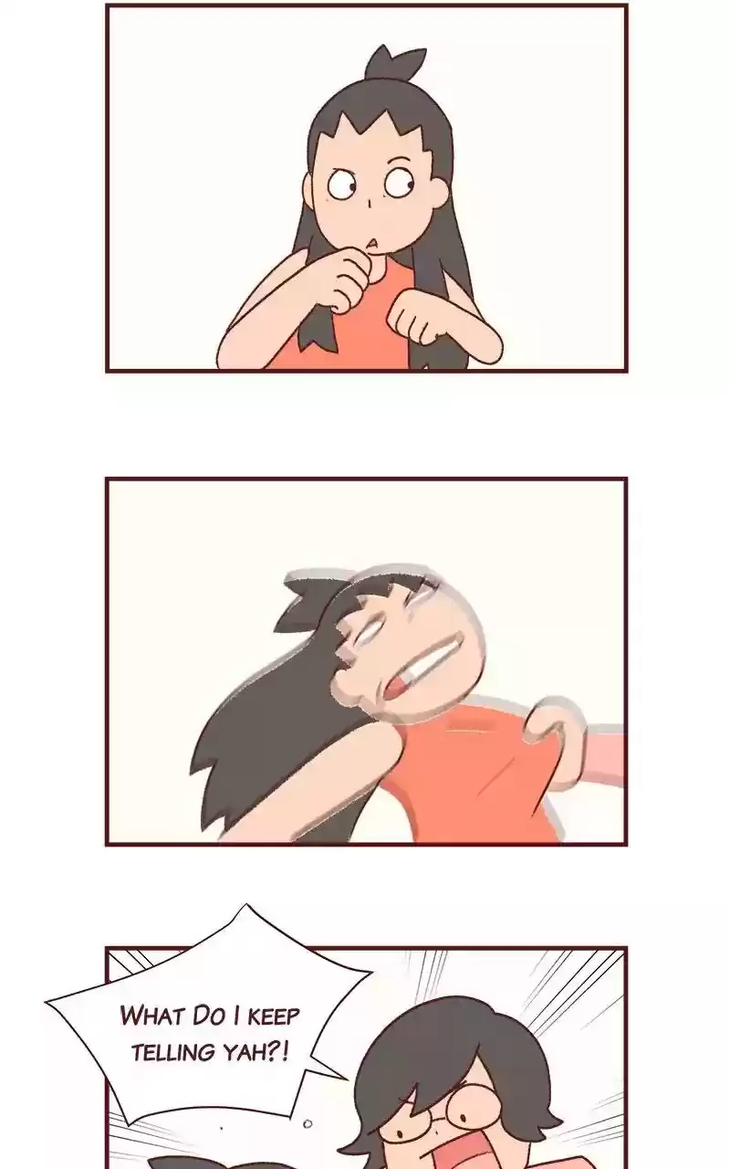 Saphie: The One-Eyed Cat Chapter 205: