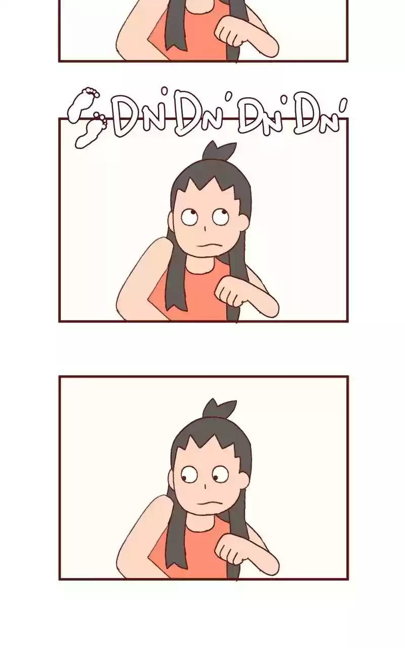 Saphie: The One-Eyed Cat Chapter 205: