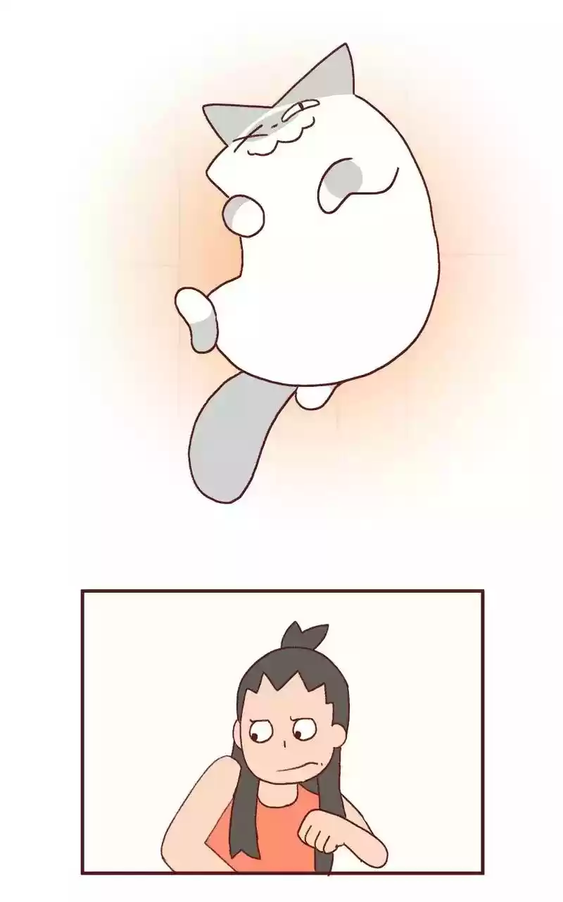 Saphie: The One-Eyed Cat Chapter 205: