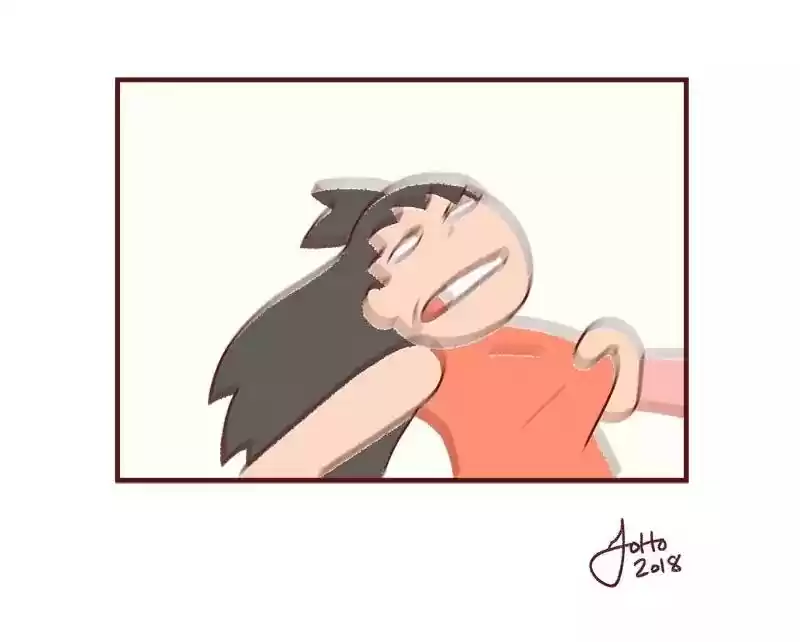 Saphie: The One-Eyed Cat Chapter 205: