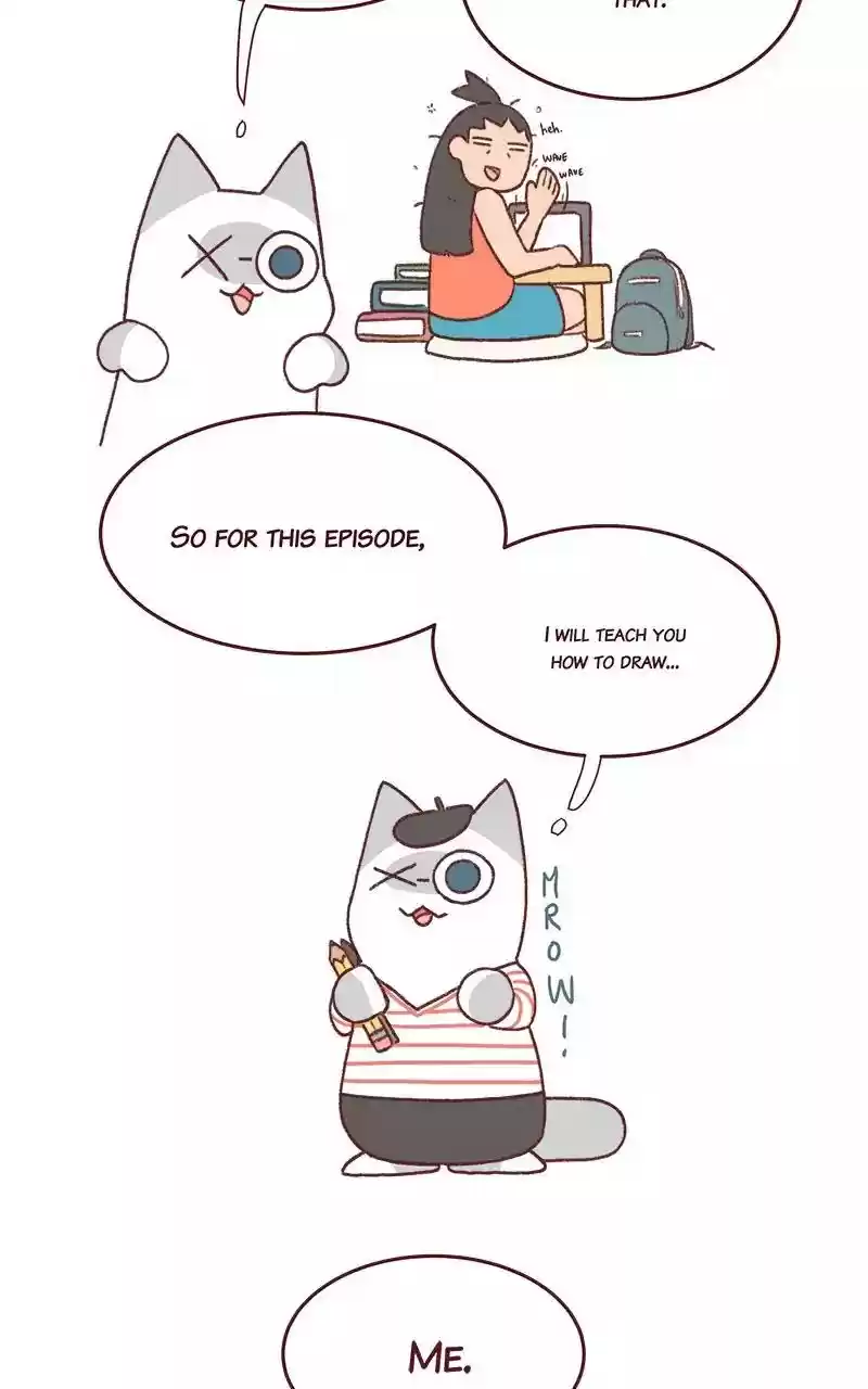 Saphie: The One-Eyed Cat Chapter 207: