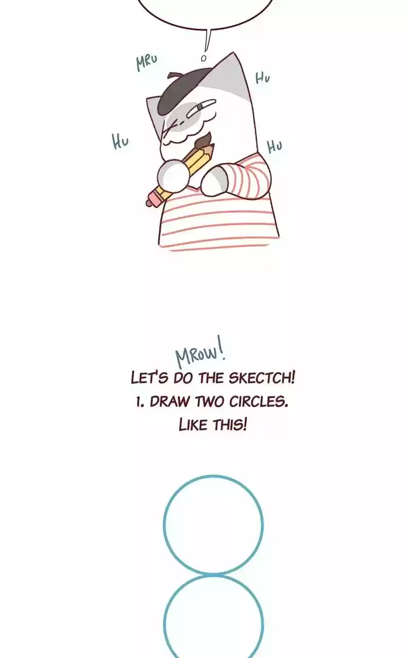 Saphie: The One-Eyed Cat Chapter 207: