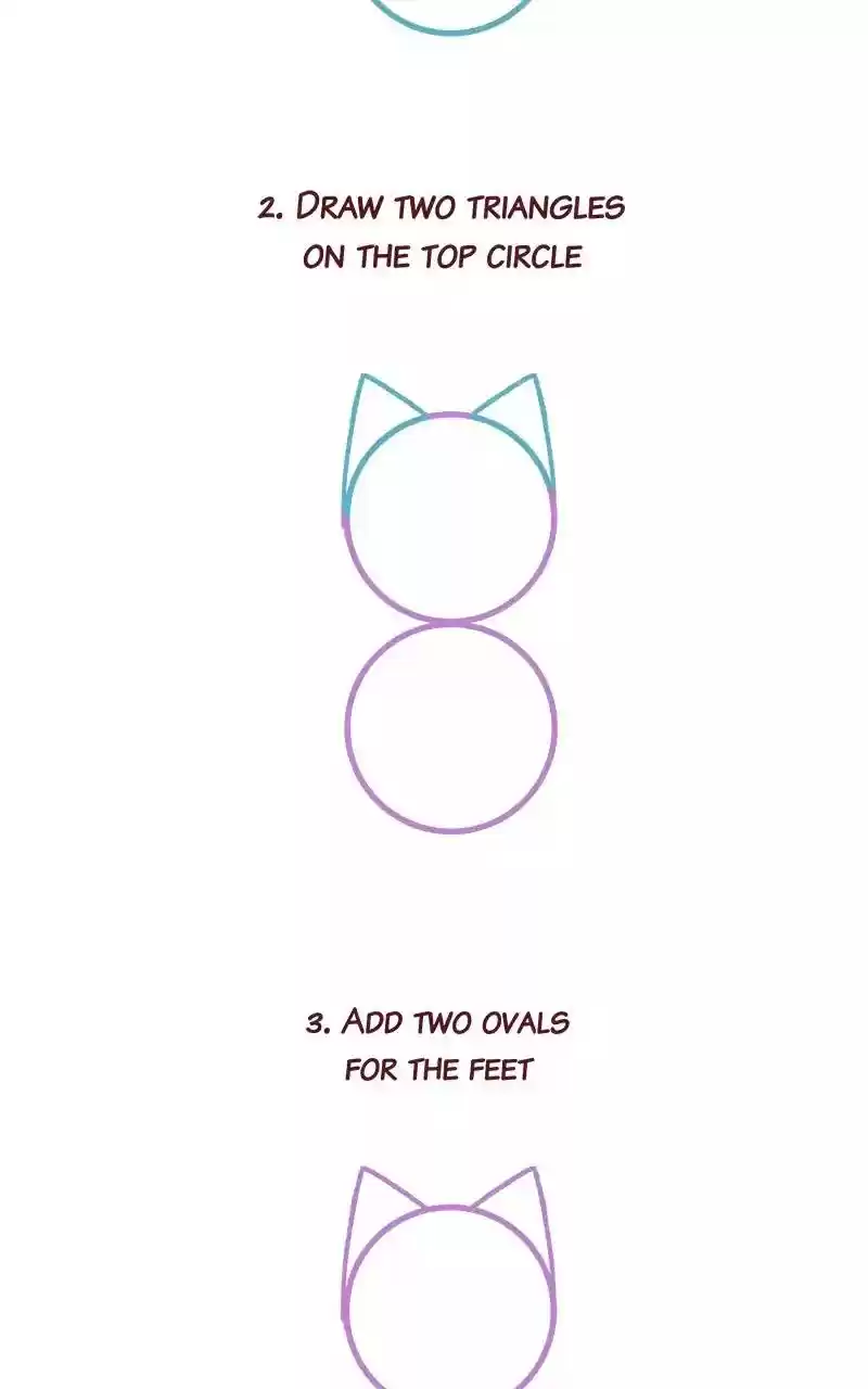 Saphie: The One-Eyed Cat Chapter 207: