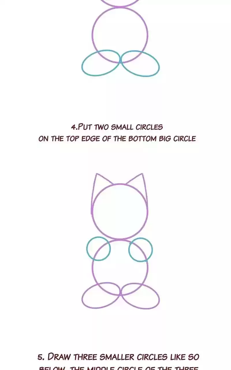 Saphie: The One-Eyed Cat Chapter 207: