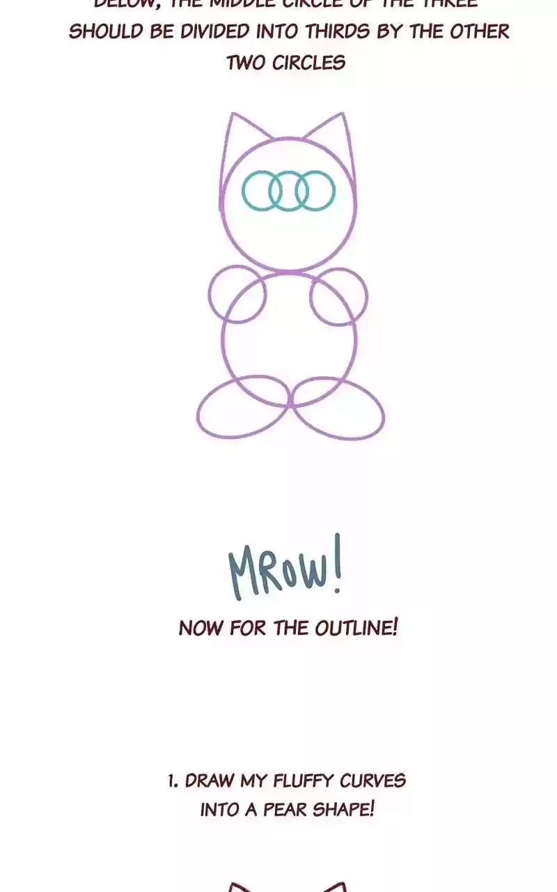 Saphie: The One-Eyed Cat Chapter 207: