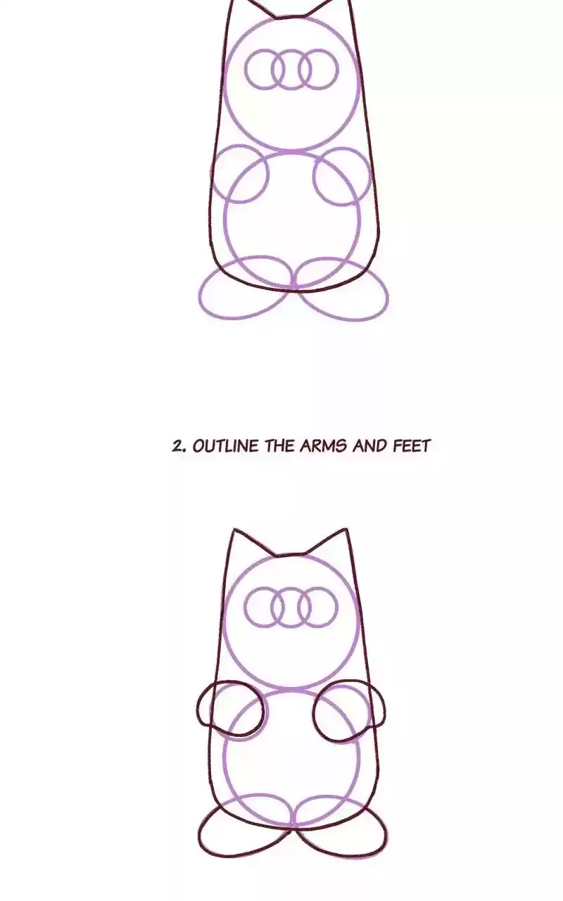 Saphie: The One-Eyed Cat Chapter 207: