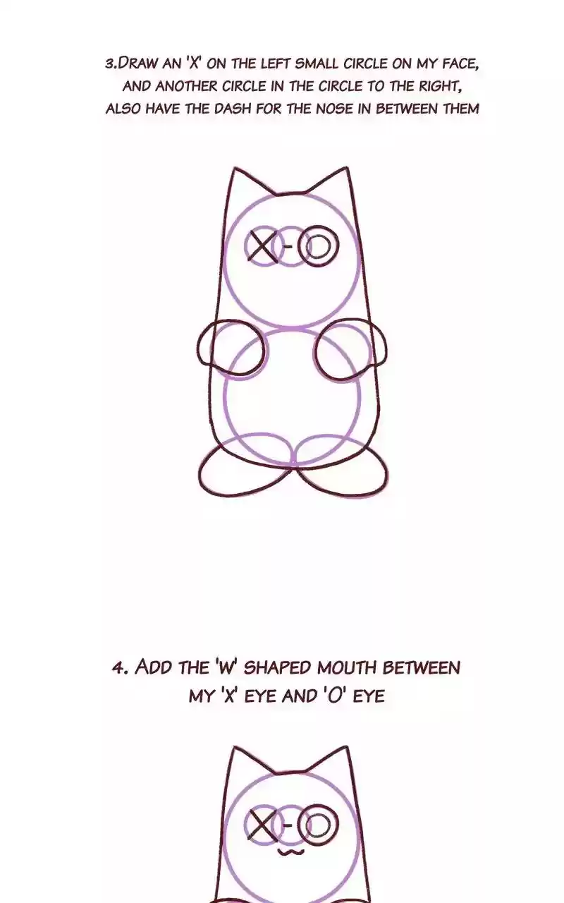 Saphie: The One-Eyed Cat Chapter 207: