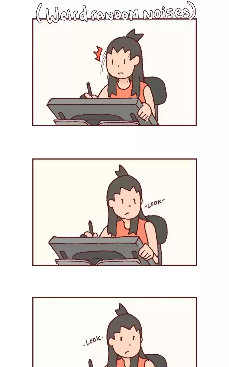 Saphie: The One-Eyed Cat Chapter 214: